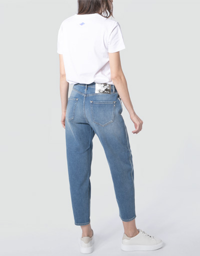 Replay Jeans Im Baloon Fit