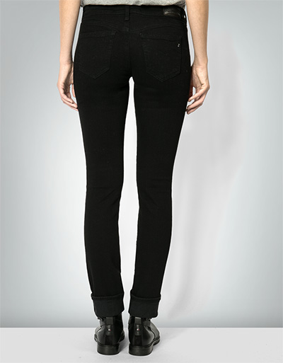 Replay Jeans Im Cleanen Look