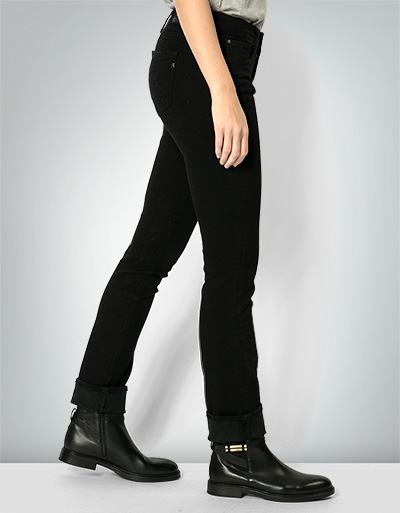 Replay Jeans Im Cleanen Look