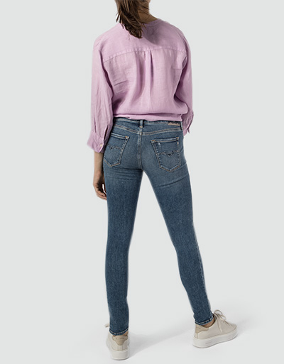 Replay Jeans Im Destroyed Look