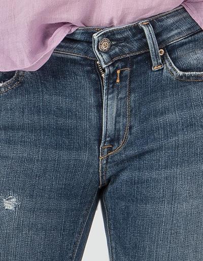 Replay Jeans Im Destroyed Look