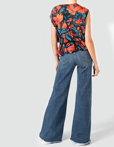 Replay Jeans Im Flare-Cut