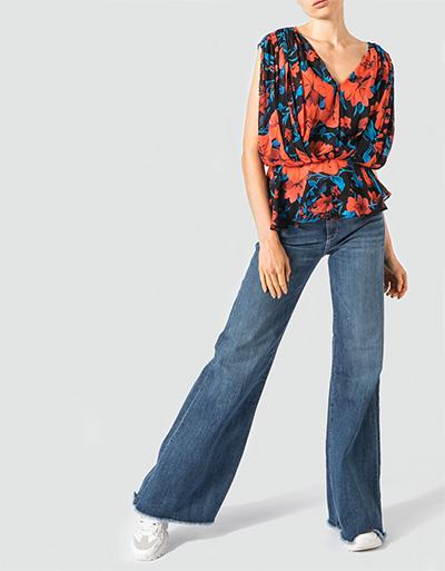 Replay Jeans im Flare-Cut