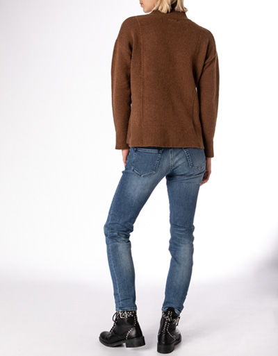 Replay Jeans Im Schmalen Schnitt