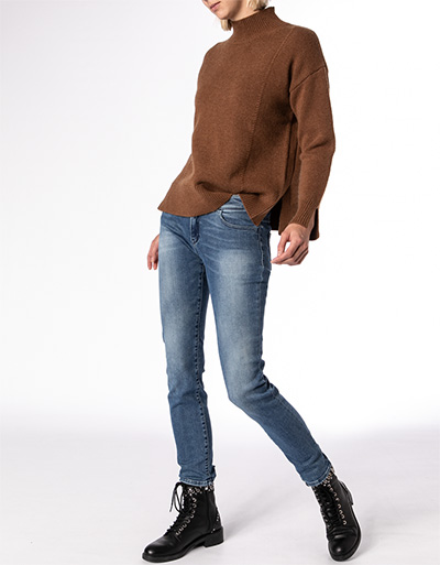 Replay Jeans im schmalen Schnitt