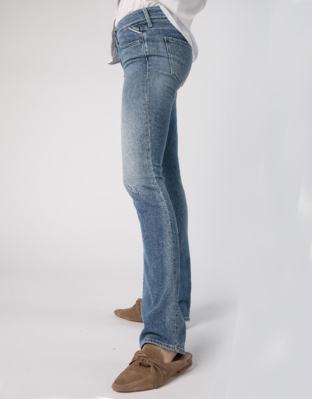 Replay Jeans Im Skinny Fit