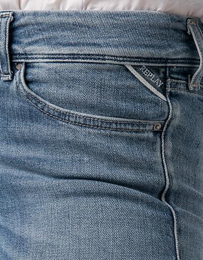 Replay Jeans Im Skinny Fit