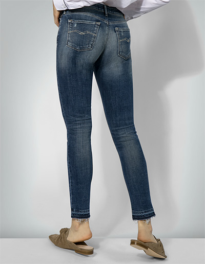 Replay Jeans Im Skinny Fit