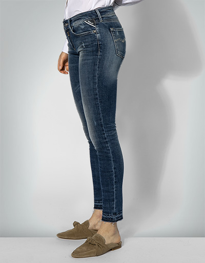 Replay Jeans Im Skinny Fit
