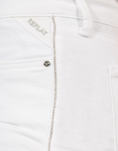 Replay Jeans Im Skinny Fit