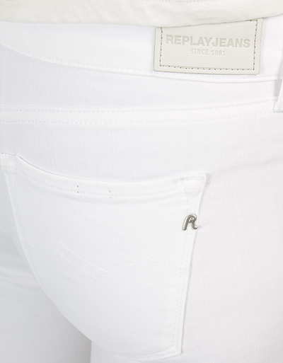 Replay Jeans Im Skinny Fit