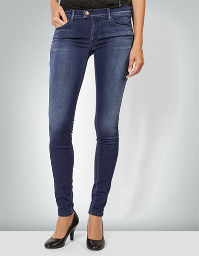 Replay Jeans im Skinny Fit