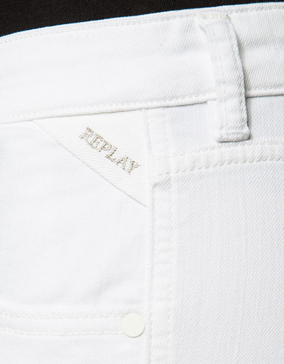 Replay Jeans Im Slim-Fit