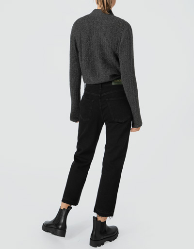 Replay Jeans Im Straight Fit