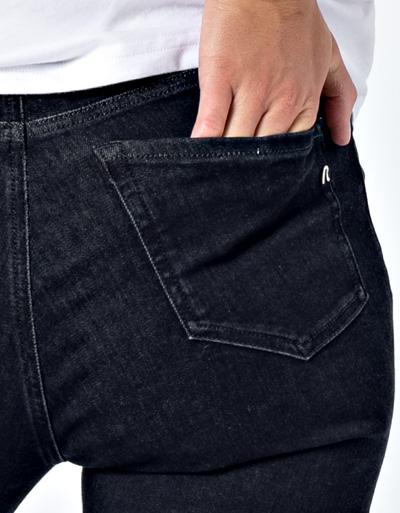 Replay Jeans Im Straight Fit