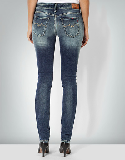 Replay Jeans Luz Im Skinny Fit
