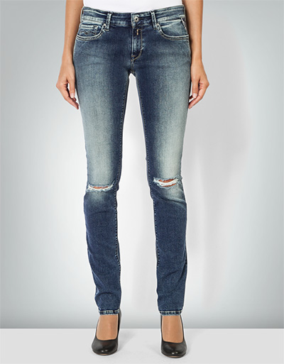 Replay Jeans Luz im Skinny Fit