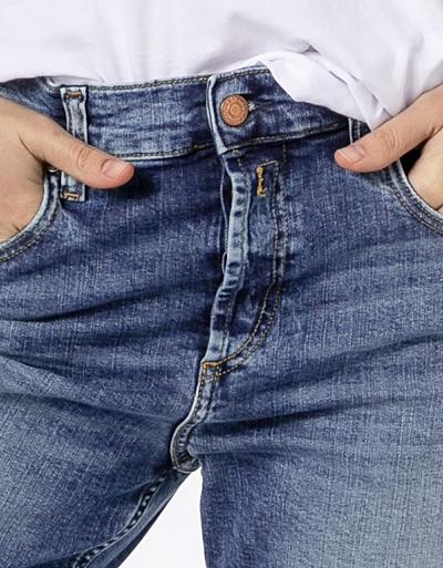 Replay Jeans Maijke Im Used-Look