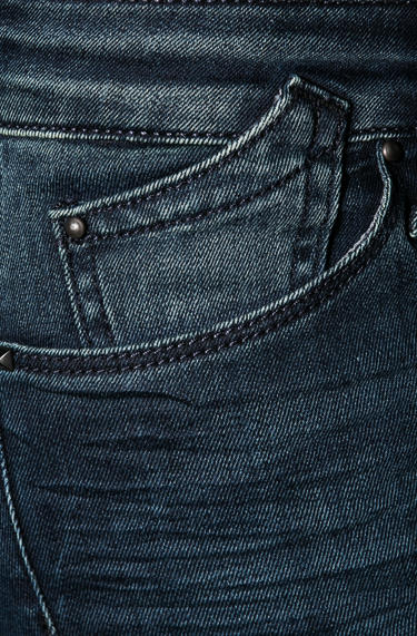 Replay Jeans Rockxanne Baumwolle Denim
