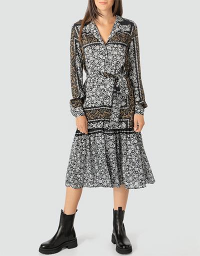 Replay Kleid aus Viskose