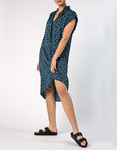 Replay Kleid im Animal-Print