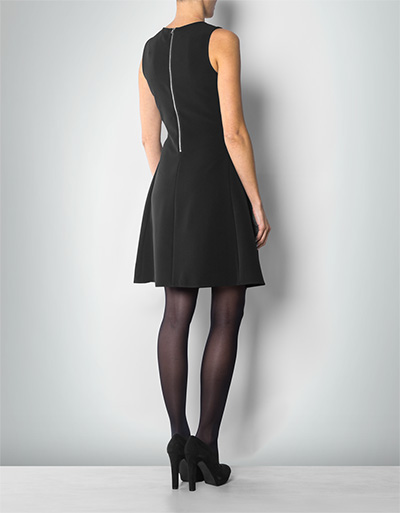 Replay Kleid Im Empire-Schnitt