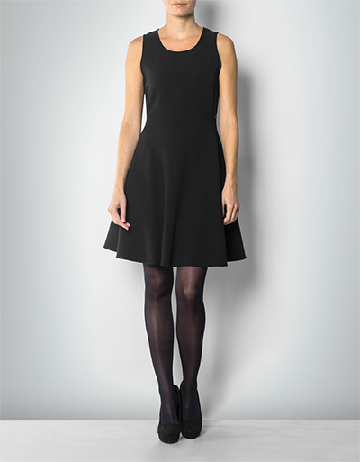 Replay Kleid im Empire-Schnitt
