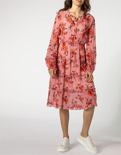 Replay Kleid im floralen Dessin