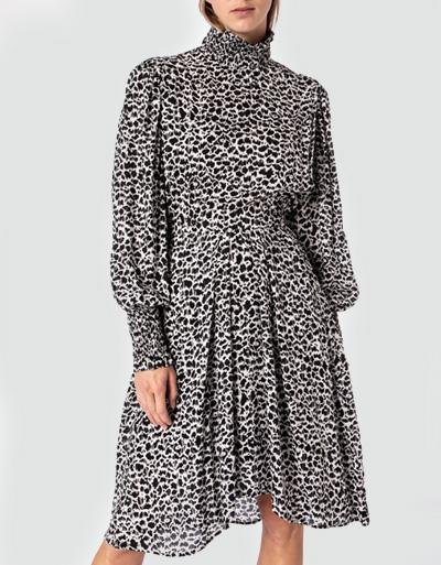 Replay Kleid Im Taillierten Schnitt