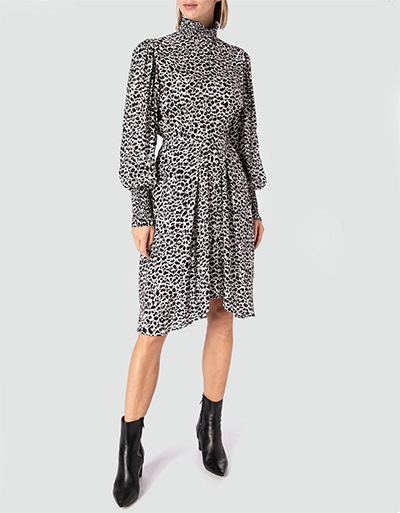 Replay Kleid im taillierten Schnitt