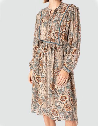 Replay Kleid Im Weiten Schnitt