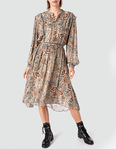 Replay Kleid im weiten Schnitt