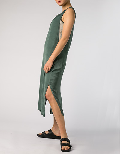 Replay Kleid In Denim-Optik