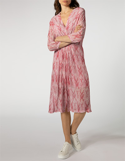 Replay Kleid mit femininen Details