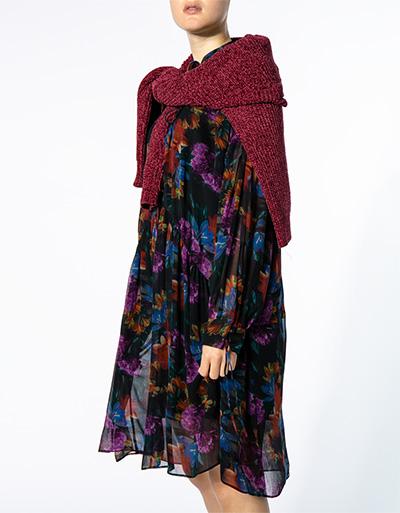 Replay Kleid mit floralem Print
