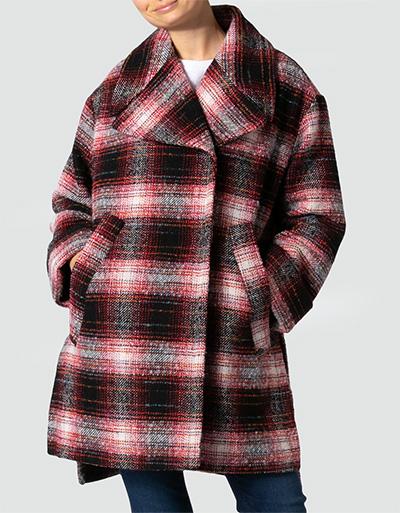 Replay Mantel Aus Wolle