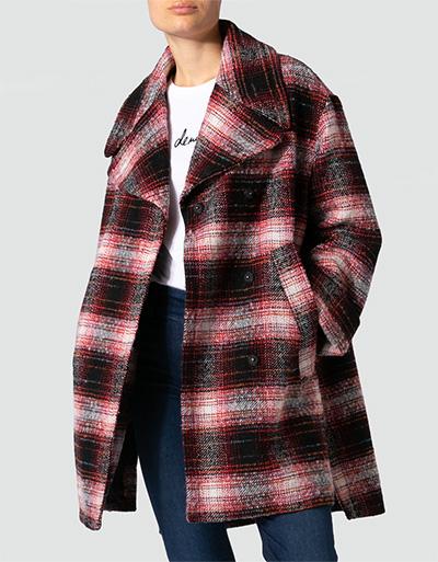 Replay Mantel aus Wolle