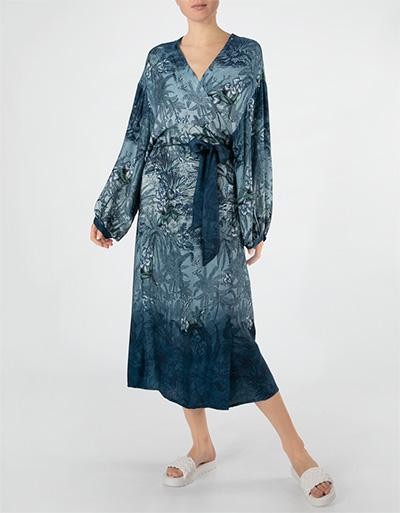 Replay Mantelkleid im Kimono Style