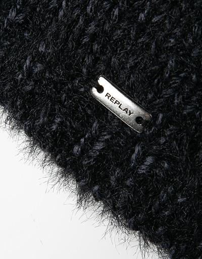 Replay Mütze Mit Fleecefutter