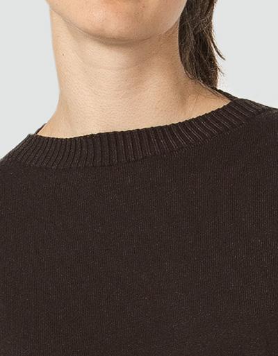 Replay Pullover Aus Weichem Viskose-Mix