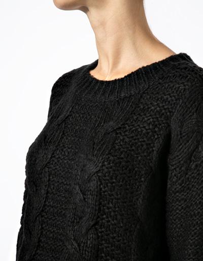 Replay Pullover Im Destroyed-Look