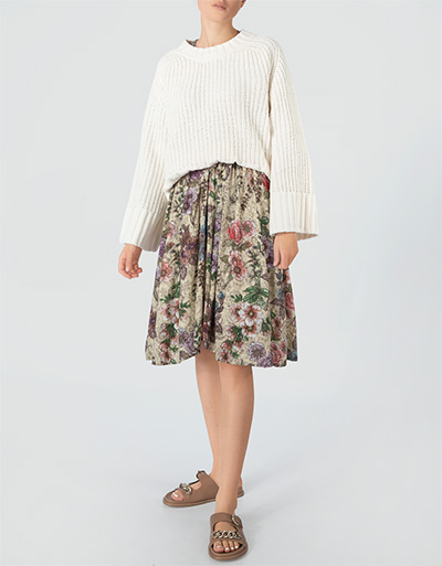 Replay Pullover im soften Grobstrick