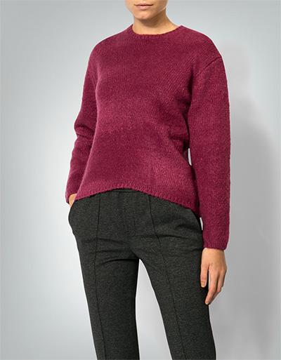 Replay Pullover in gerader Passform