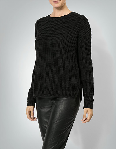Replay Pullover in Grobstrick-Qualität
