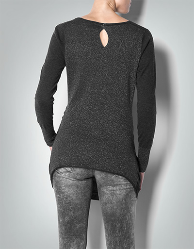 Replay Pullover Mit Glitzerdetails