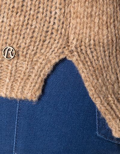 Replay Pullover Mit Strickmuster