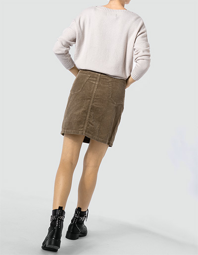 Replay Rock Aus Cord