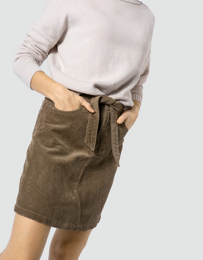 Replay Rock Aus Cord