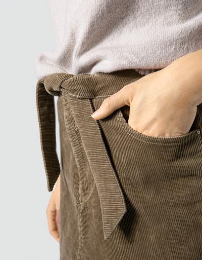 Replay Rock Aus Cord