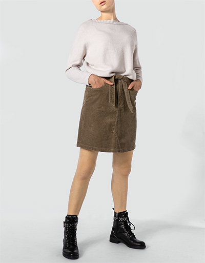 Replay Rock aus Cord